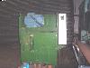  SCAPA Needle Loom, 1.4 meter wide, (55").